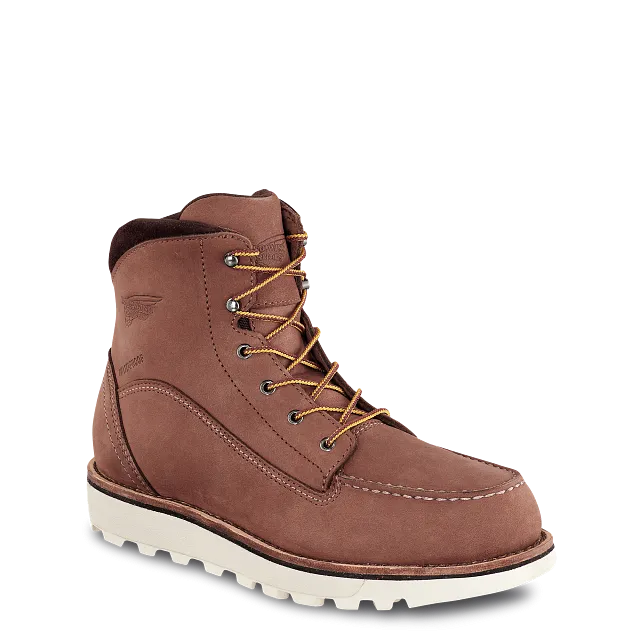 Red Wing Style #1224 Women's 6-inch Boot