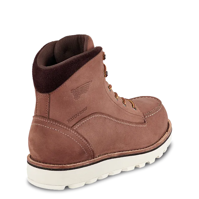 Red Wing Style #1224 Women's 6-inch Boot