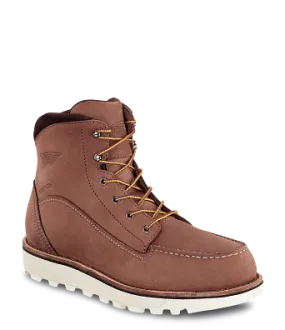 Red Wing Style #1224 Women's 6-inch Boot