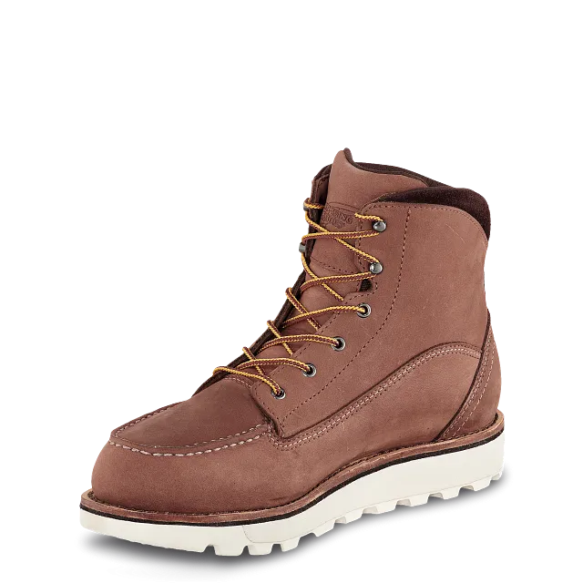 Red Wing Style #1224 Women's 6-inch Boot