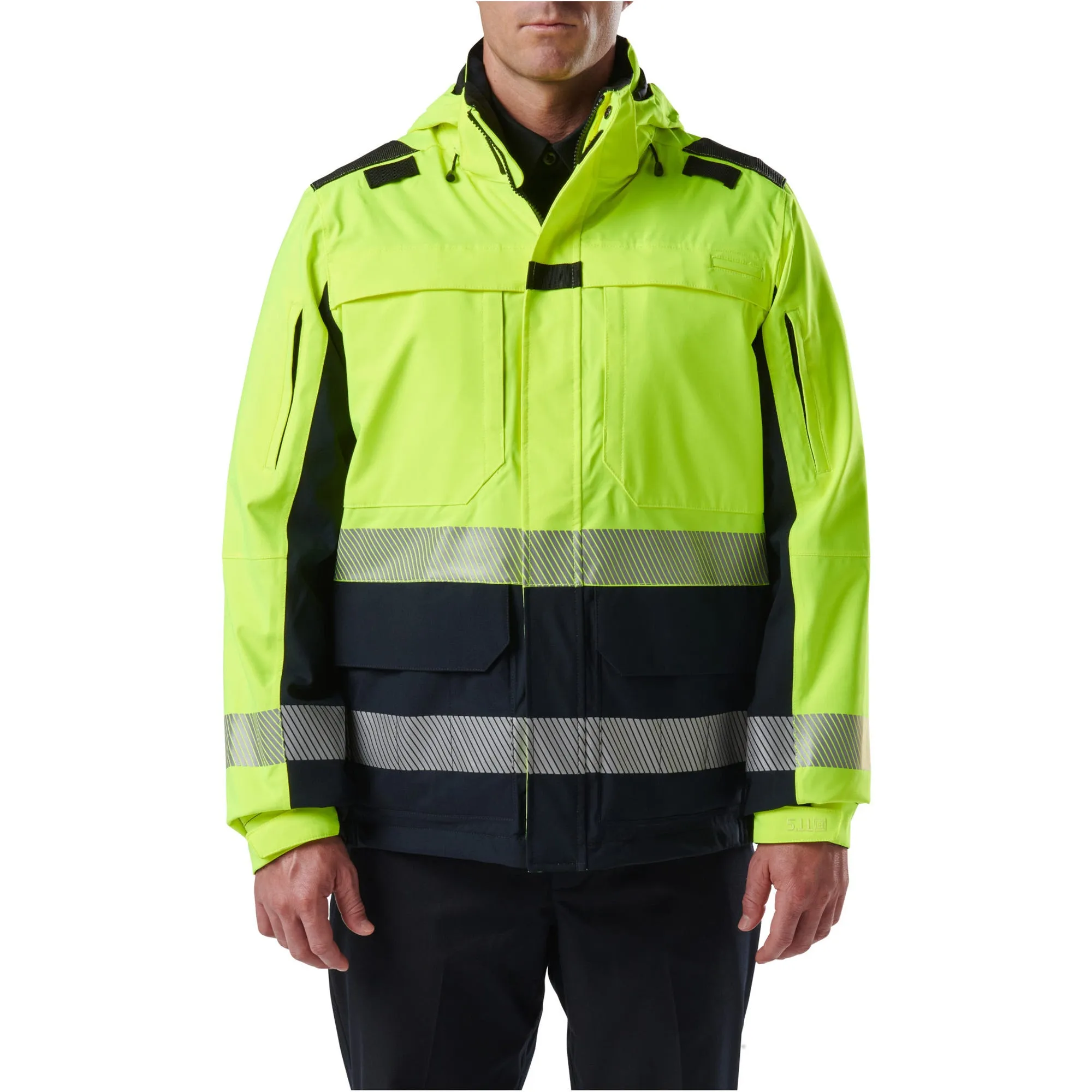 Responder Hi-Vis Parka™ 2.0