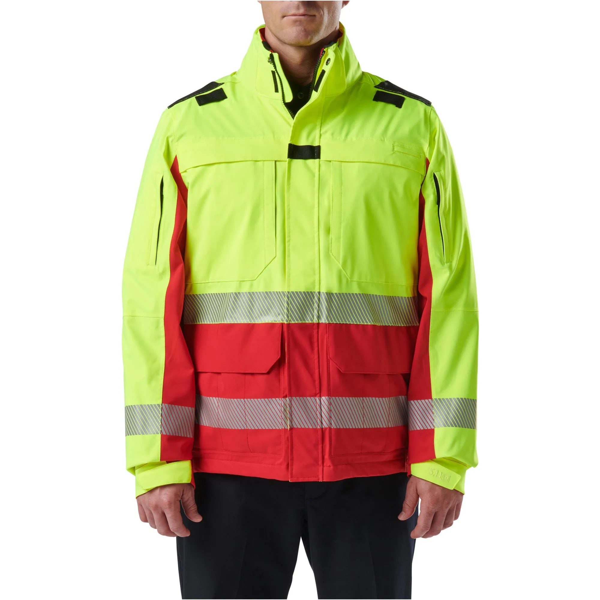 Responder Hi-Vis Parka™ 2.0