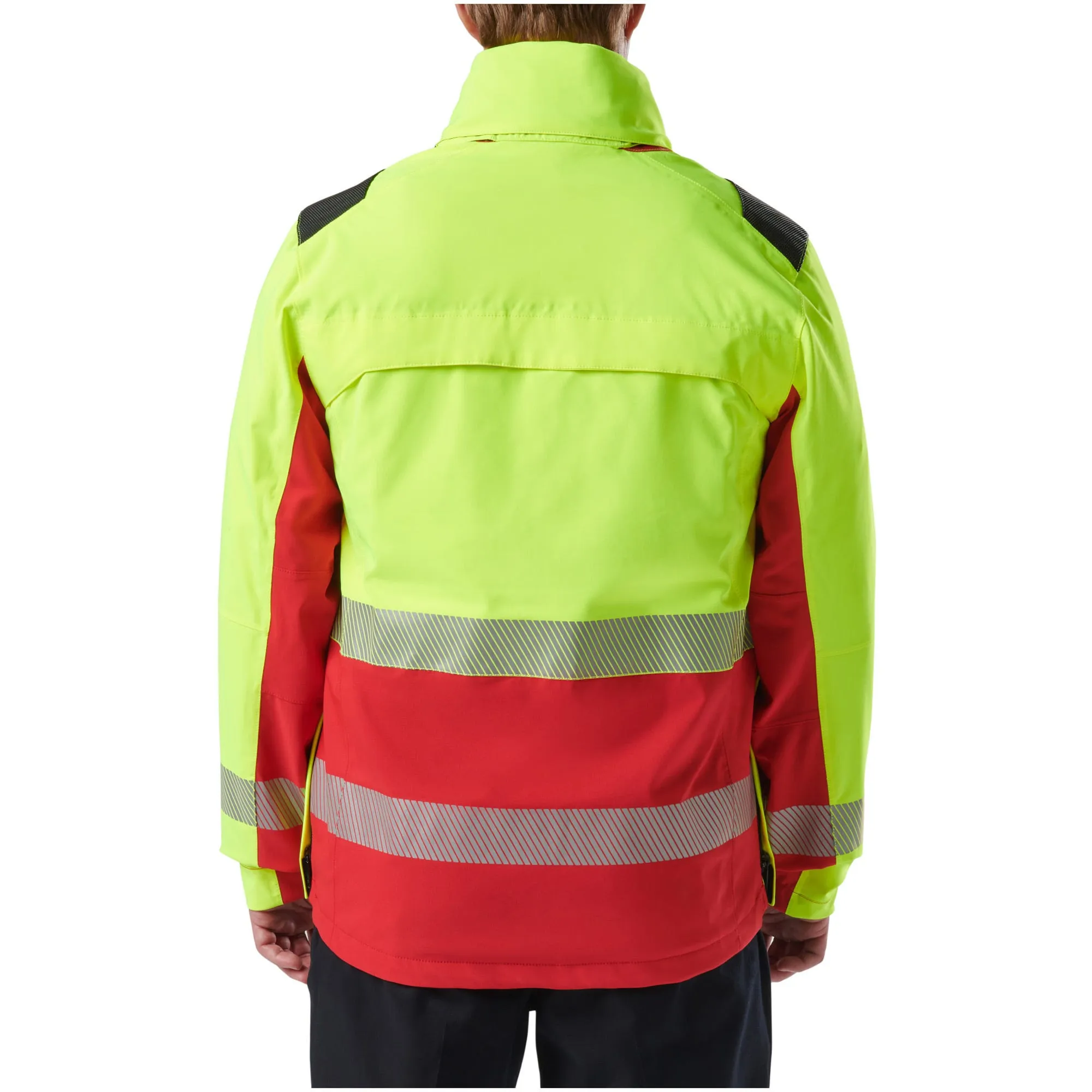 Responder Hi-Vis Parka™ 2.0