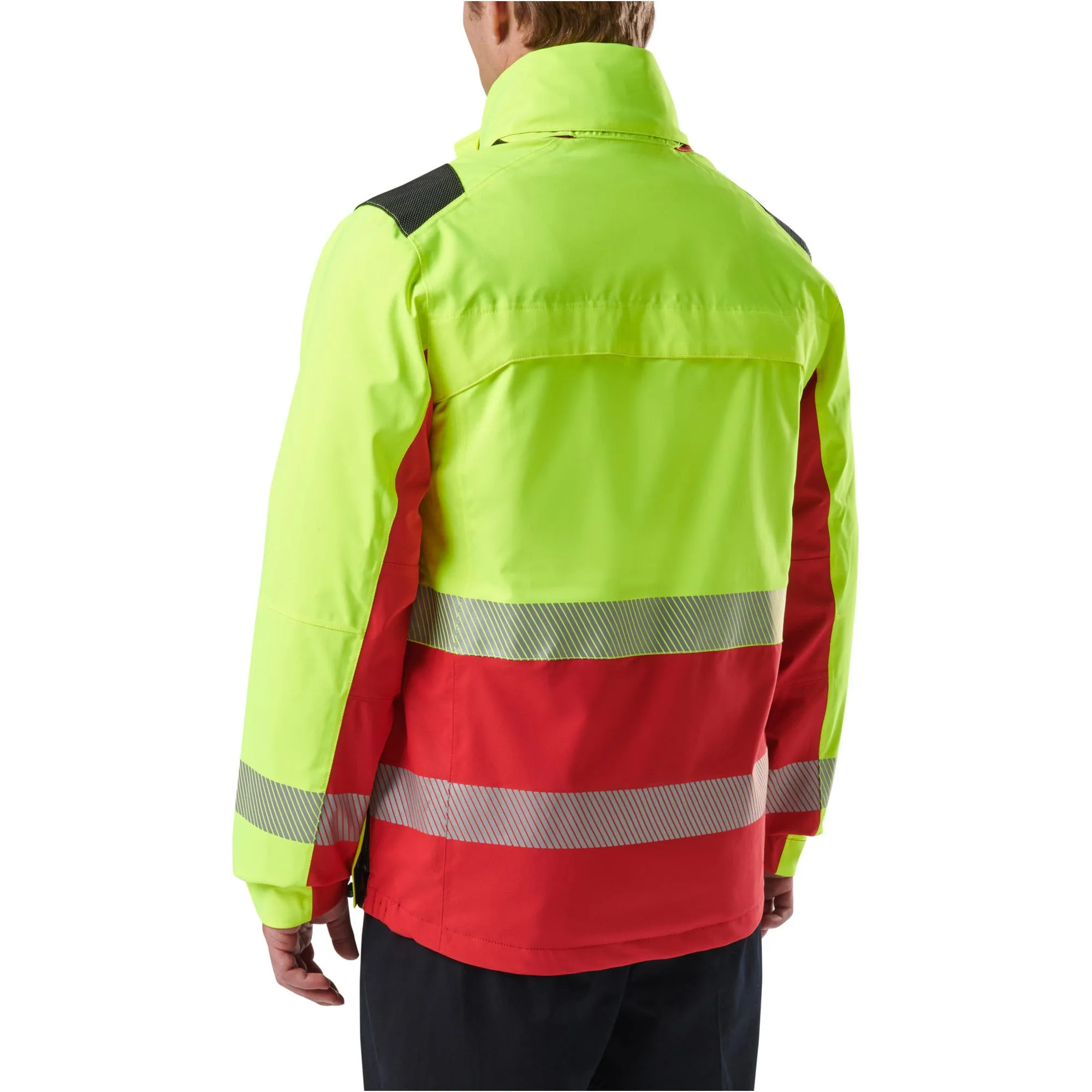 Responder Hi-Vis Parka™ 2.0