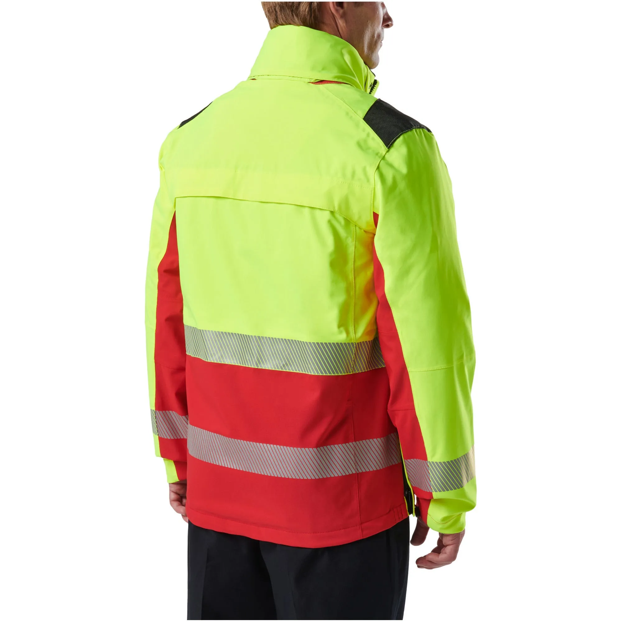 Responder Hi-Vis Parka™ 2.0