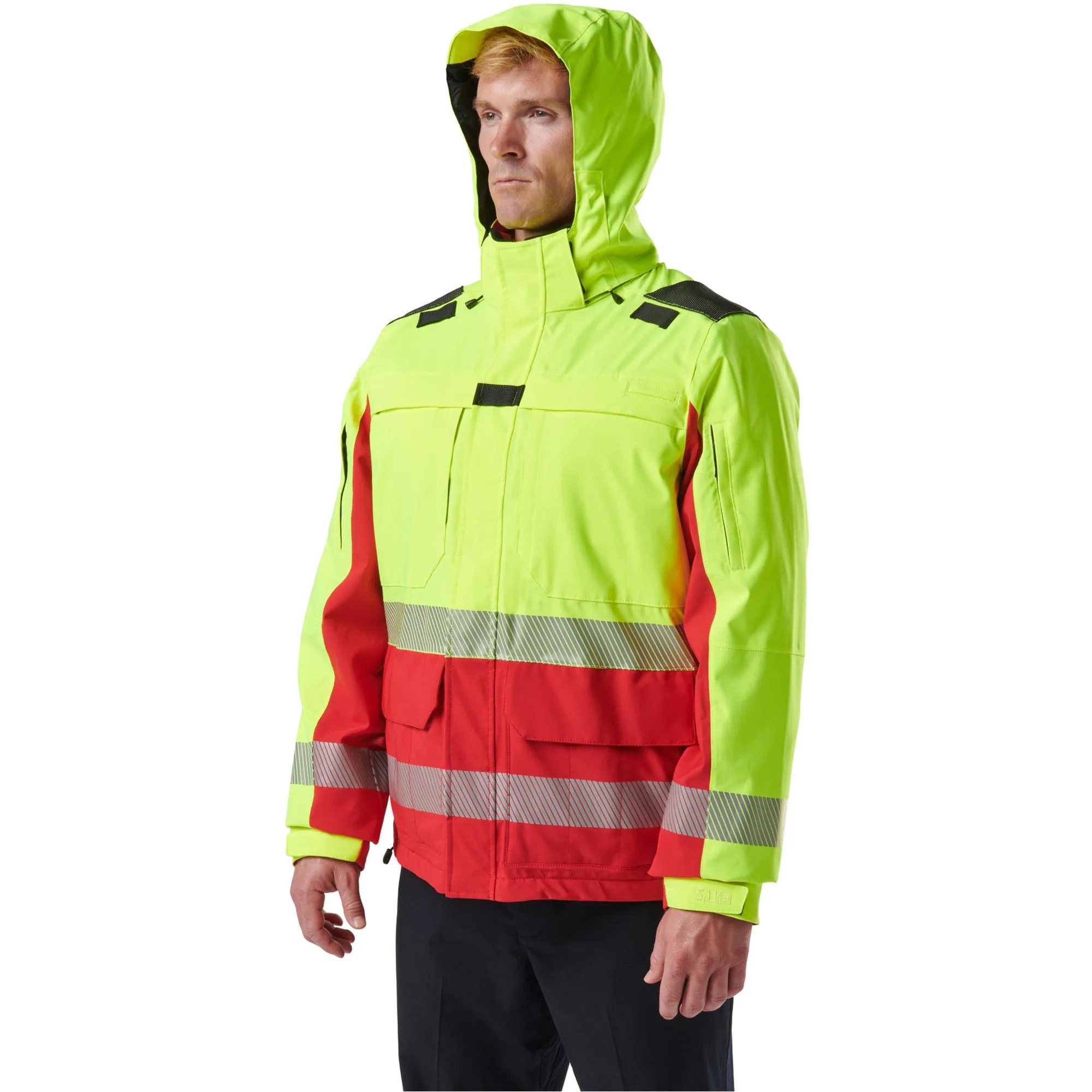 Responder Hi-Vis Parka™ 2.0