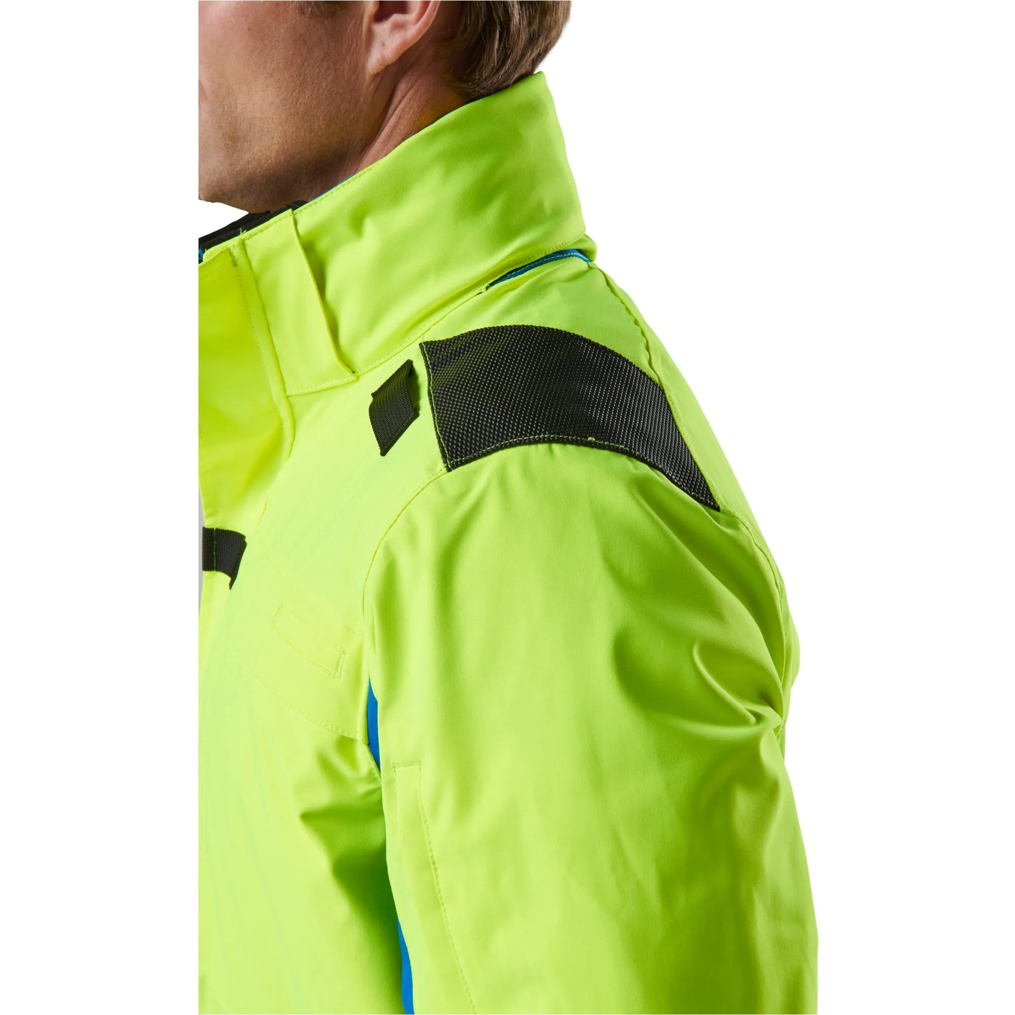 Responder Hi-Vis Parka™ 2.0