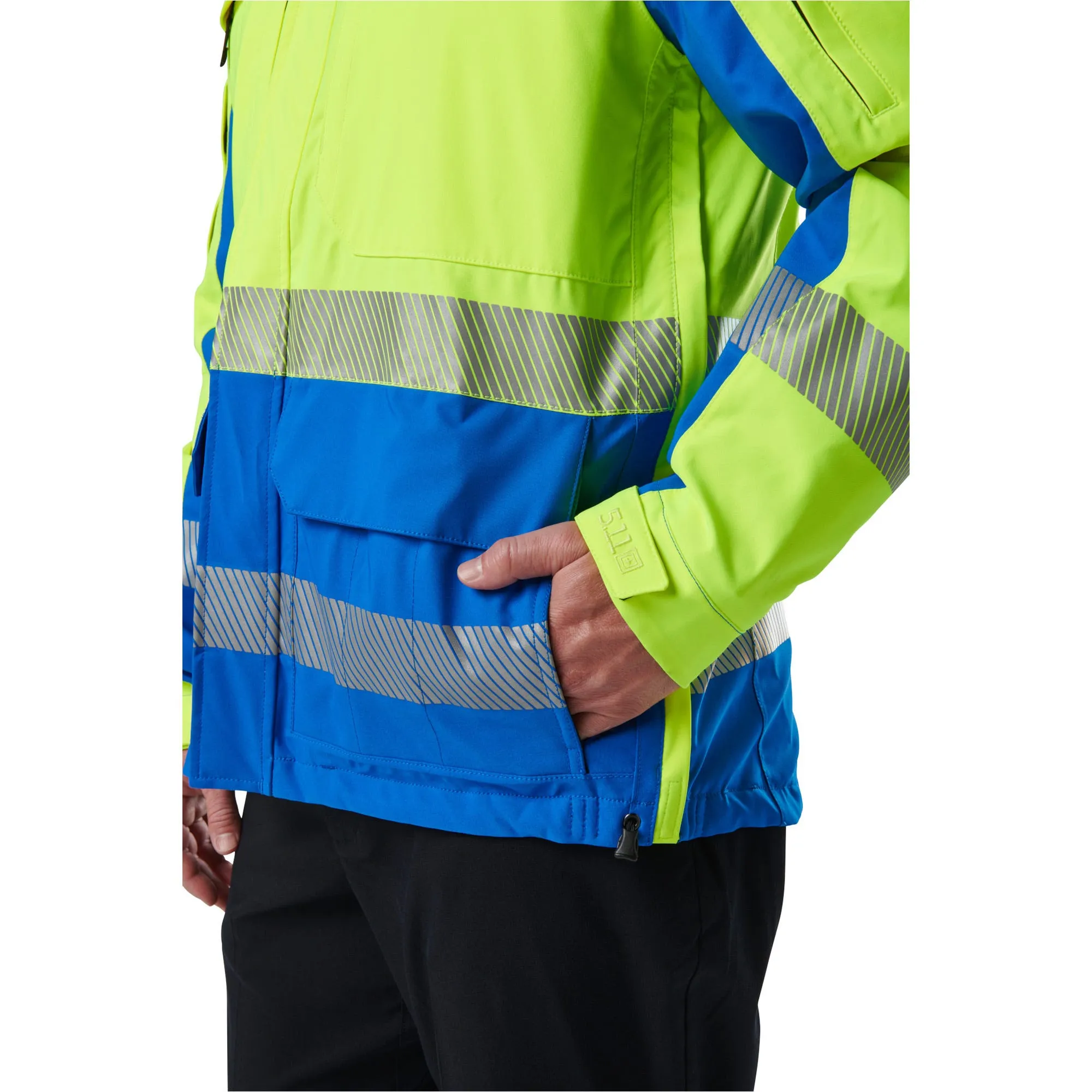 Responder Hi-Vis Parka™ 2.0