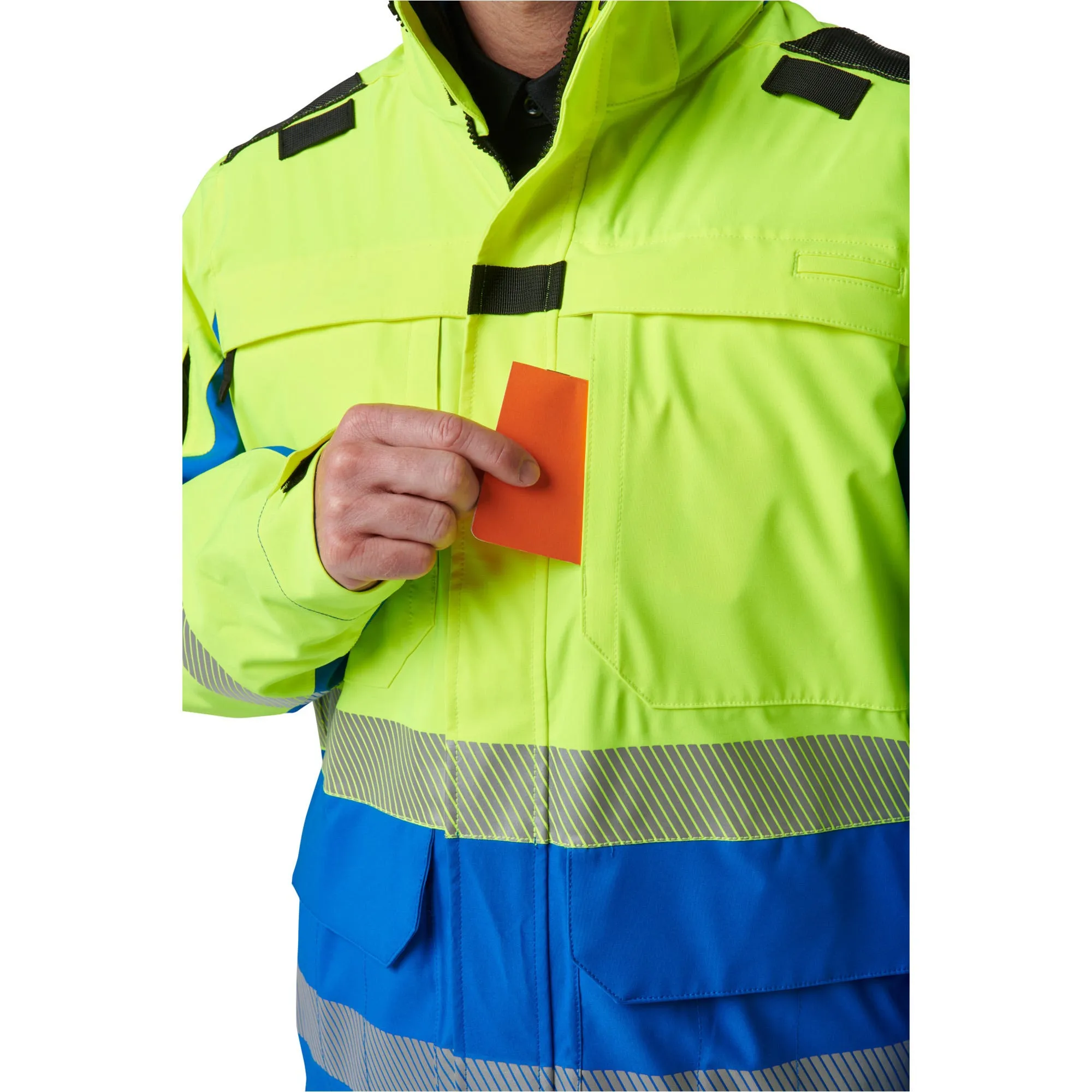 Responder Hi-Vis Parka™ 2.0