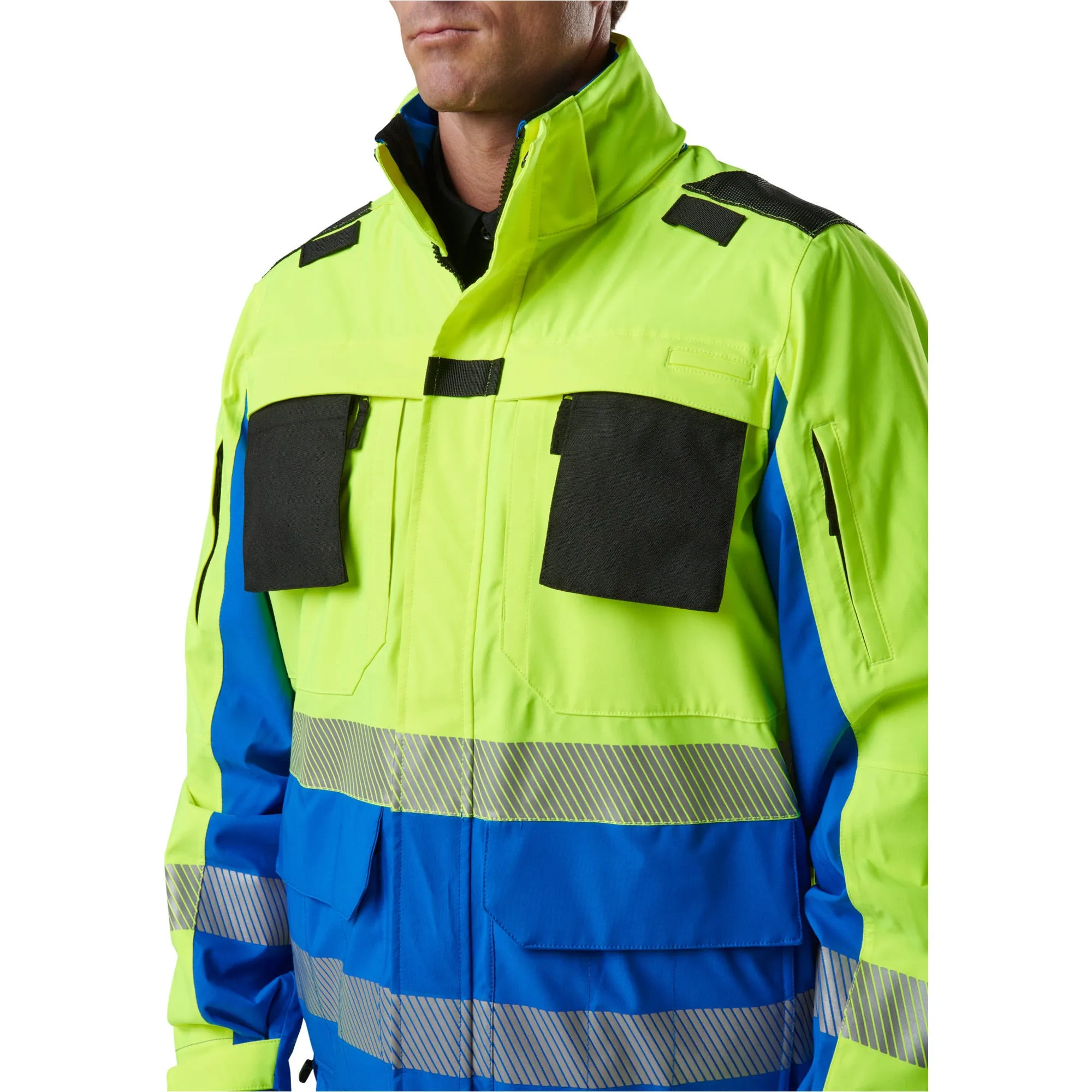 Responder Hi-Vis Parka™ 2.0