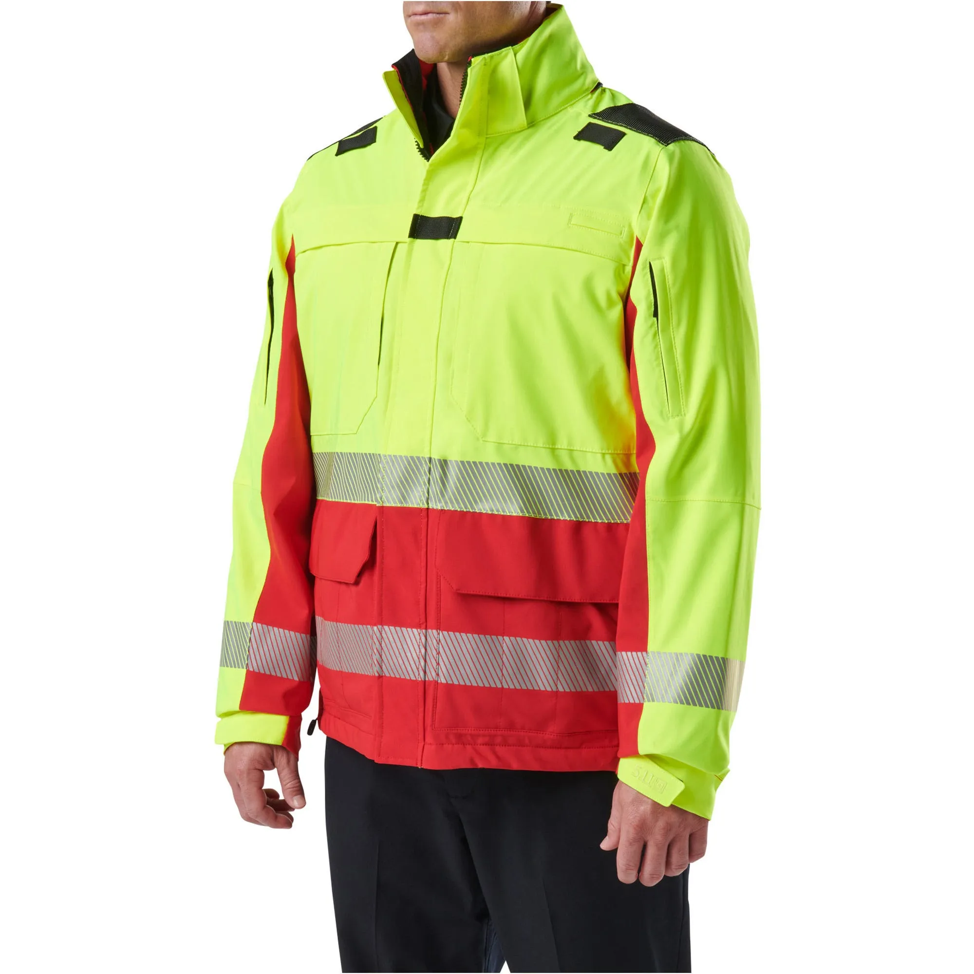 Responder Hi-Vis Parka™ 2.0