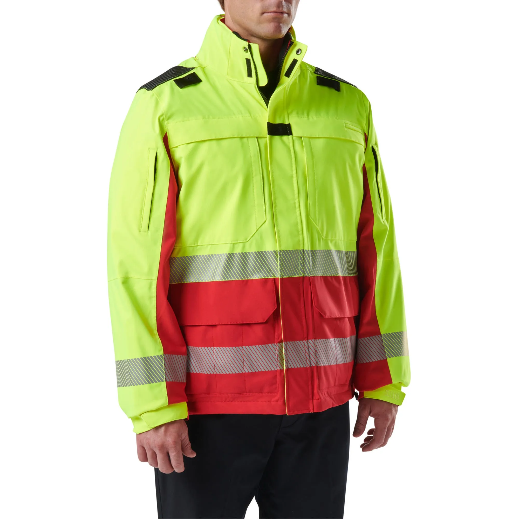 Responder Hi-Vis Parka™ 2.0