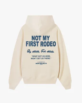 RODEO HOODIE MARSHMALLOW