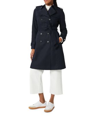 Saskia Trench Coat