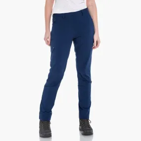 Schöffel  Pants Ascona - Pantaloni da escursionismo - Donna