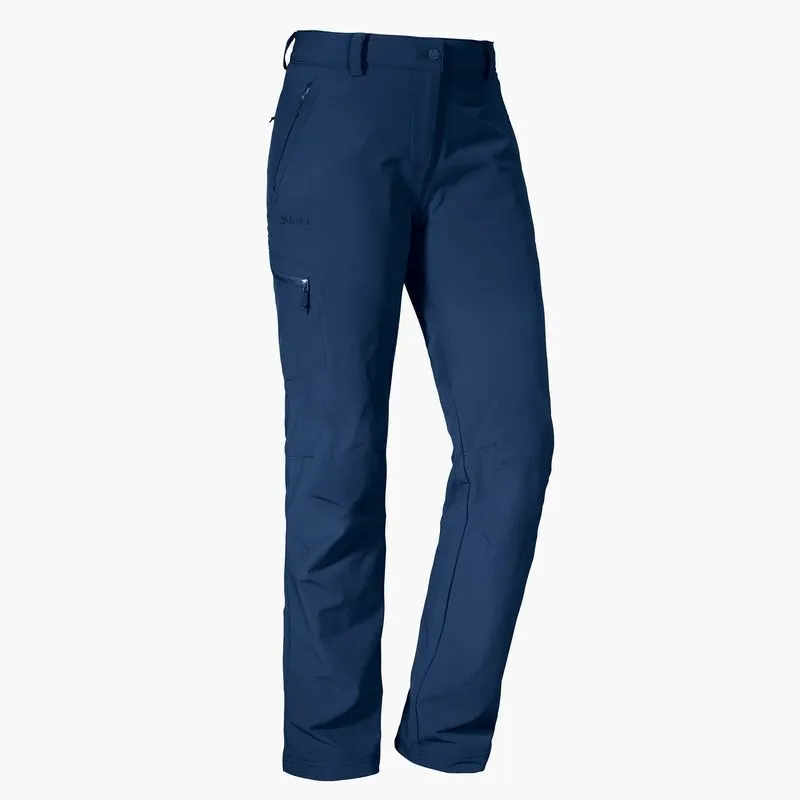 Schöffel  Pants Ascona - Pantaloni da escursionismo - Donna