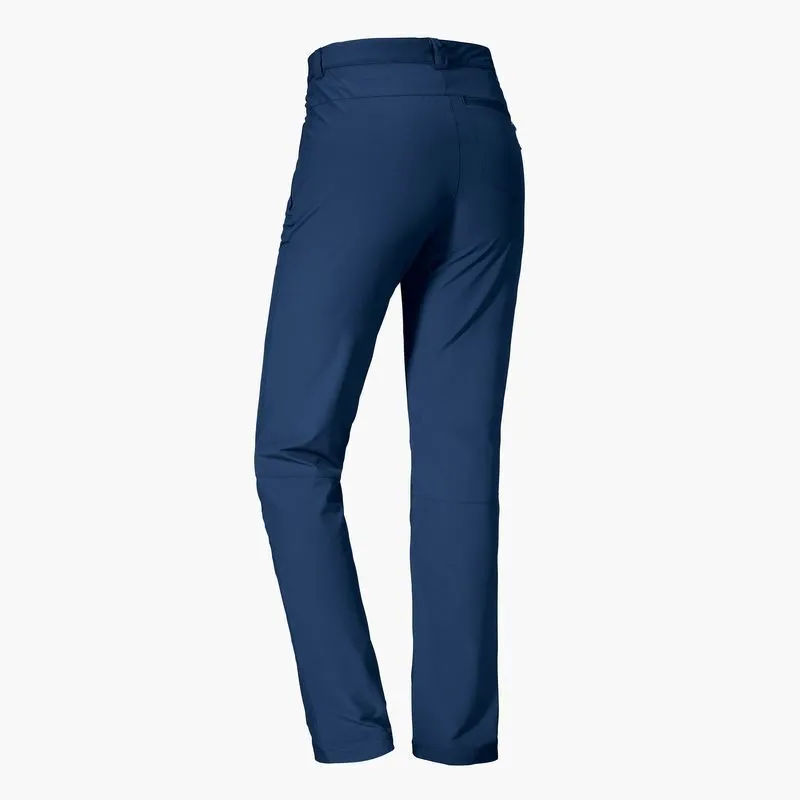 Schöffel  Pants Ascona - Pantaloni da escursionismo - Donna