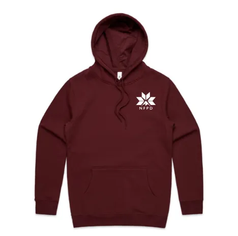 Ski/Snowboard Breckenridge Snug Snow Hoodie - Unisex