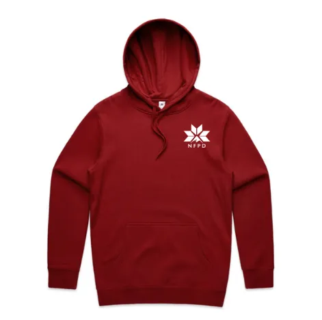 Ski/Snowboard Breckenridge Snug Snow Hoodie - Unisex