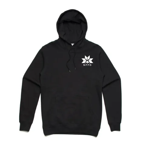 Ski/Snowboard Breckenridge Snug Snow Hoodie - Unisex