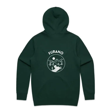 Ski/Snowboard Furano Snug Snow Hoodie - Unisex