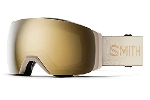 Smith I/O MAG XL Ski Goggles Snow Goggles Chromapop Lenses Ultra-Wide View