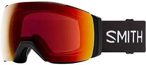 Smith I/O MAG XL Ski Goggles Snow Goggles Chromapop Lenses Ultra-Wide View