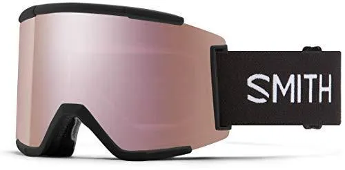 Smith Optics Squad XL Ultra-Wide Snap Snow Winter Goggles