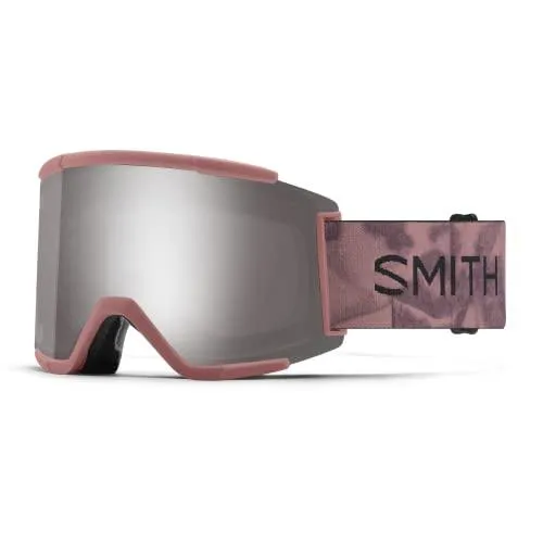 Smith Optics Squad XL Ultra-Wide Snap Snow Winter Goggles