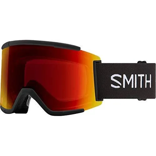 Smith Optics Squad XL Ultra-Wide Snap Snow Winter Goggles