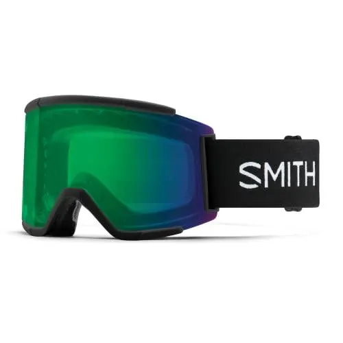 Smith Optics Squad XL Ultra-Wide Snap Snow Winter Goggles