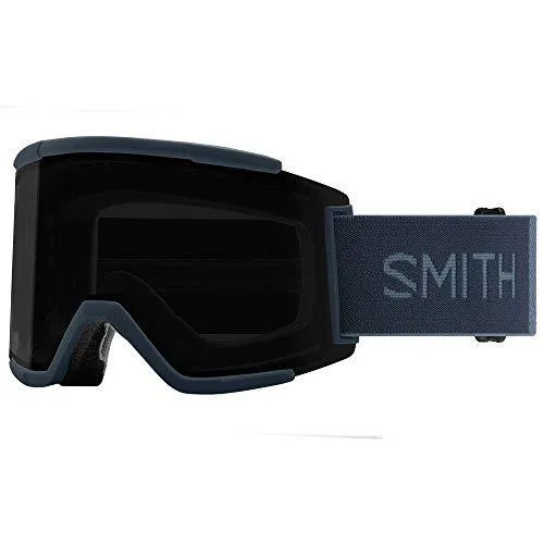 Smith Optics Squad XL Ultra-Wide Snap Snow Winter Goggles