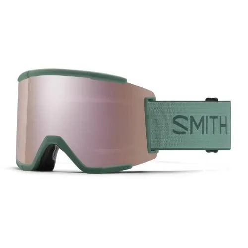 Smith Optics Squad XL Ultra-Wide Snap Snow Winter Goggles