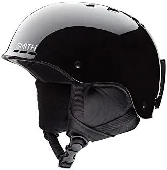 Smith Youth Holt Jr. Kid's Snow Helmet Ski Helmet