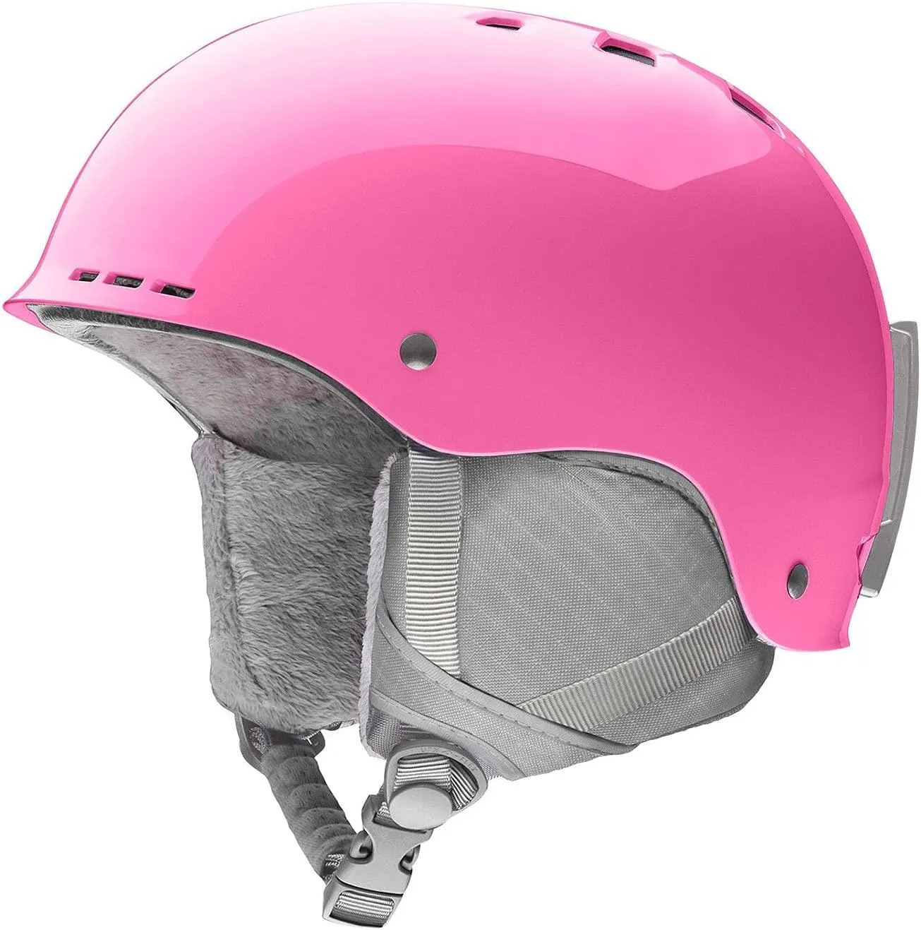 Smith Youth Holt Jr. Kid's Snow Helmet Ski Helmet