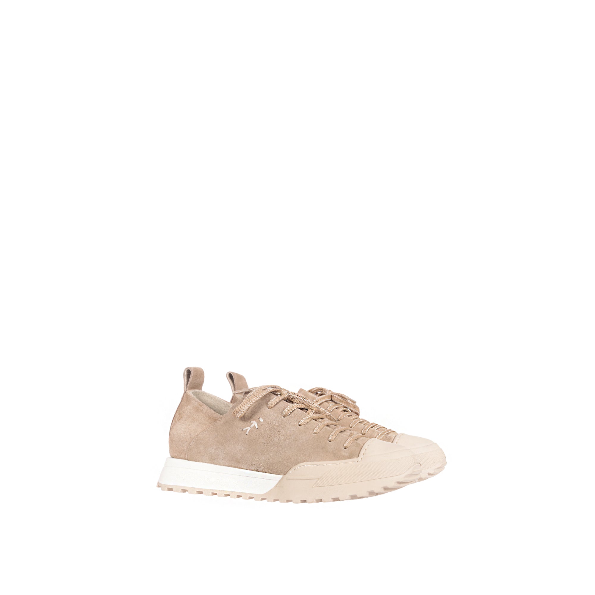 Sneaker Suede