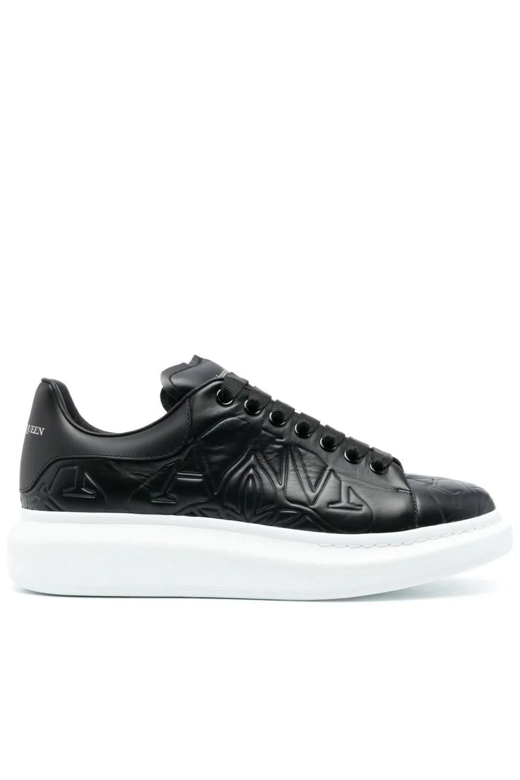 Sneakers Alexander McQueen Oversized Seal