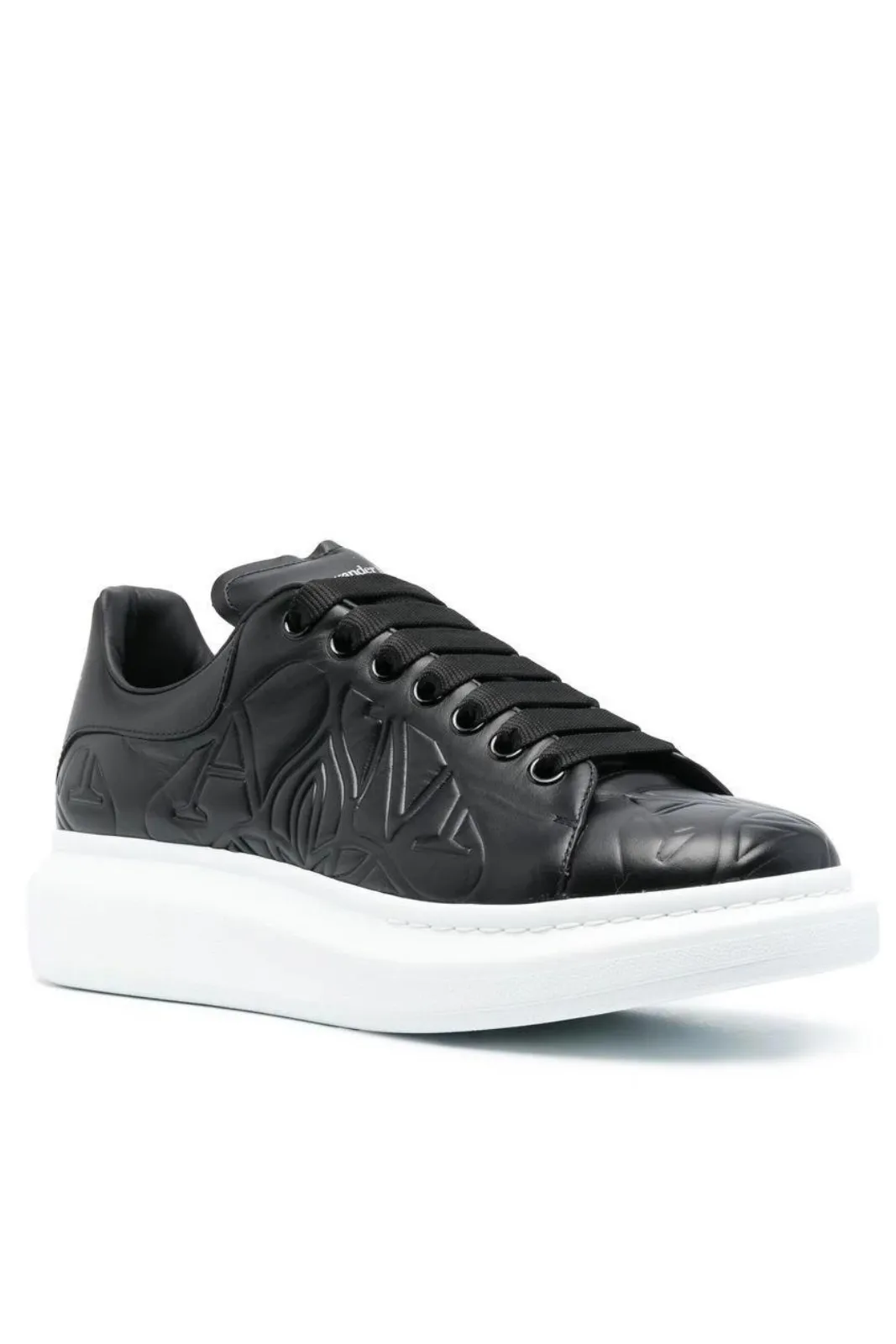 Sneakers Alexander McQueen Oversized Seal