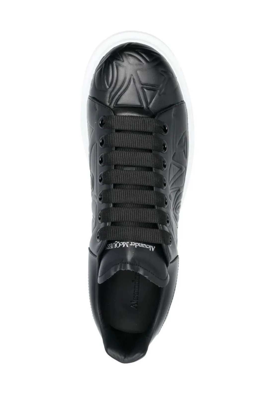 Sneakers Alexander McQueen Oversized Seal