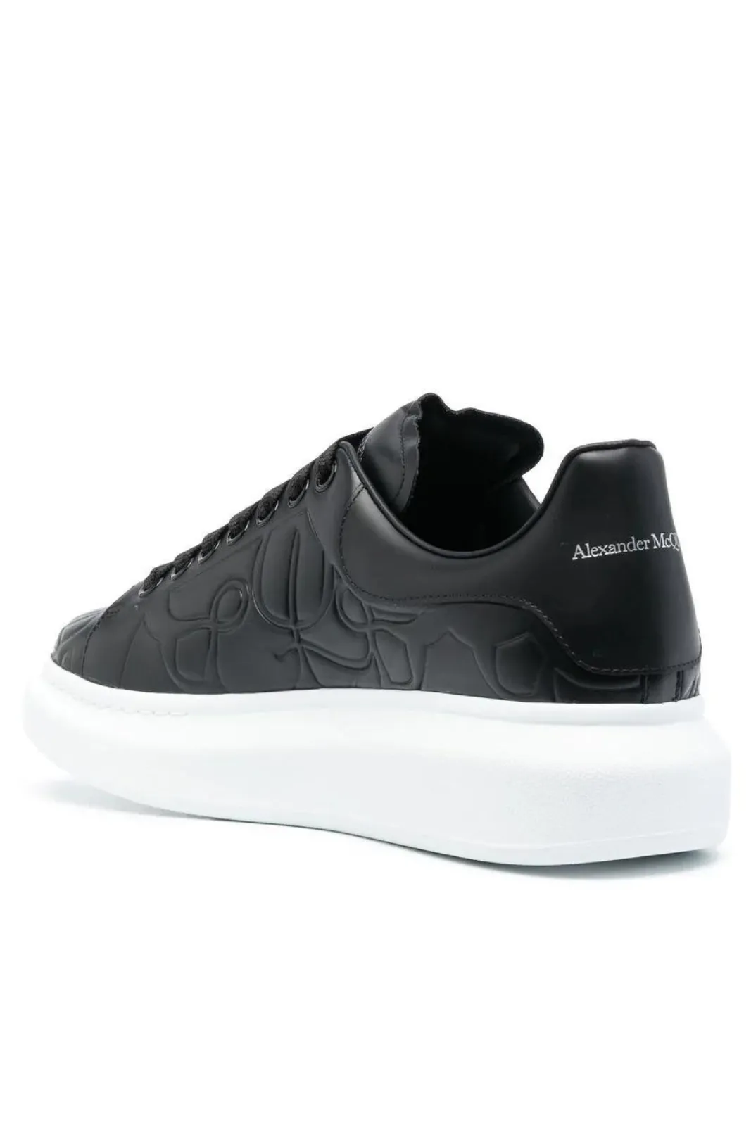 Sneakers Alexander McQueen Oversized Seal