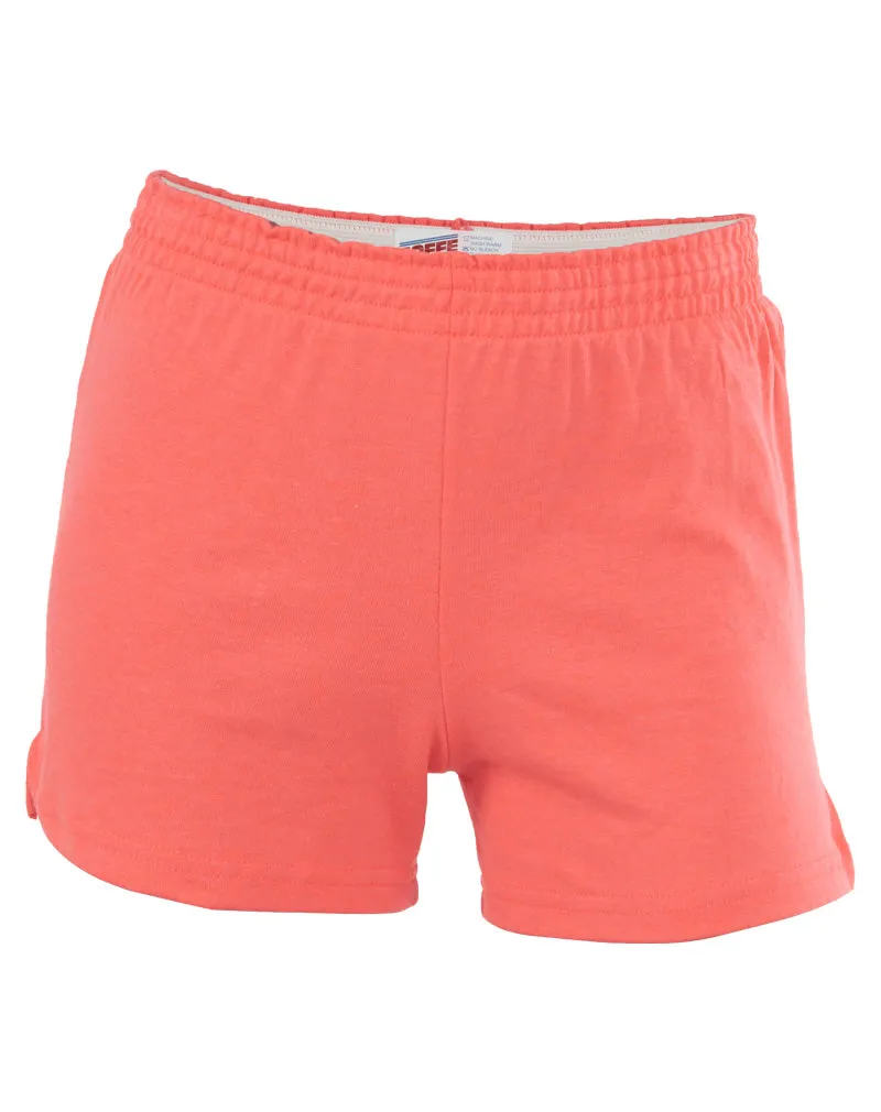 Soffe Girls Authentic Soffe Short Womens Style : B037ht