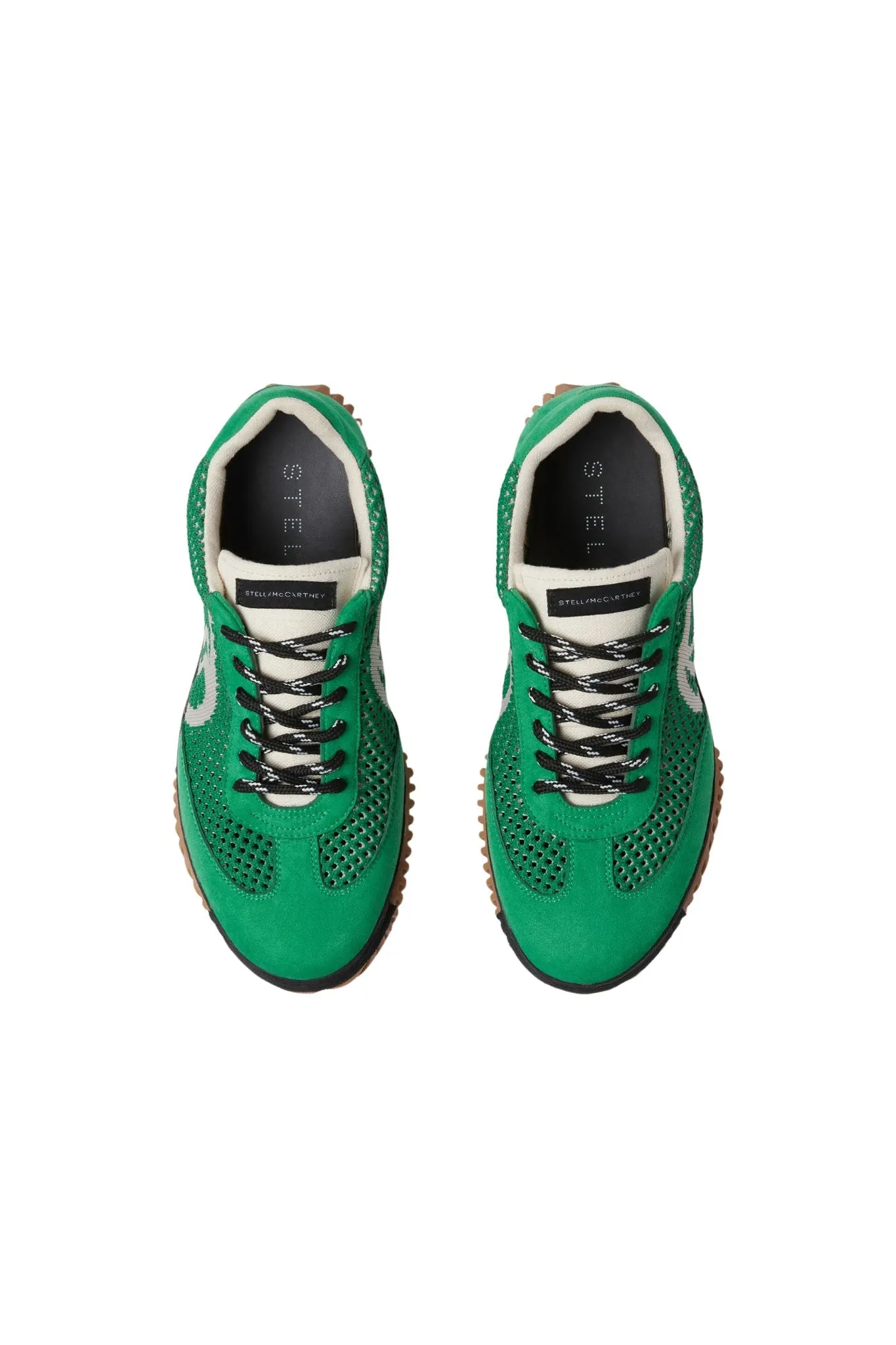 Stella McCartney S-Wave Sport Sneaker