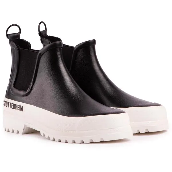 Stutterheim Rainwalker Boots