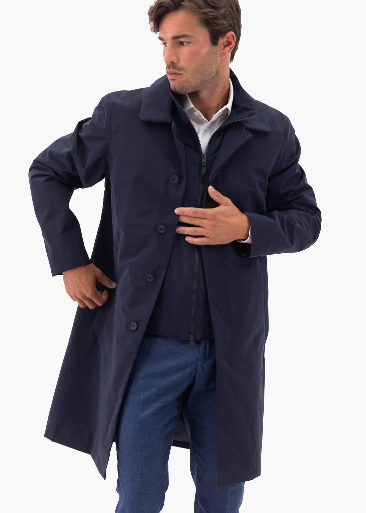 SWIMS - Mayfair Coat