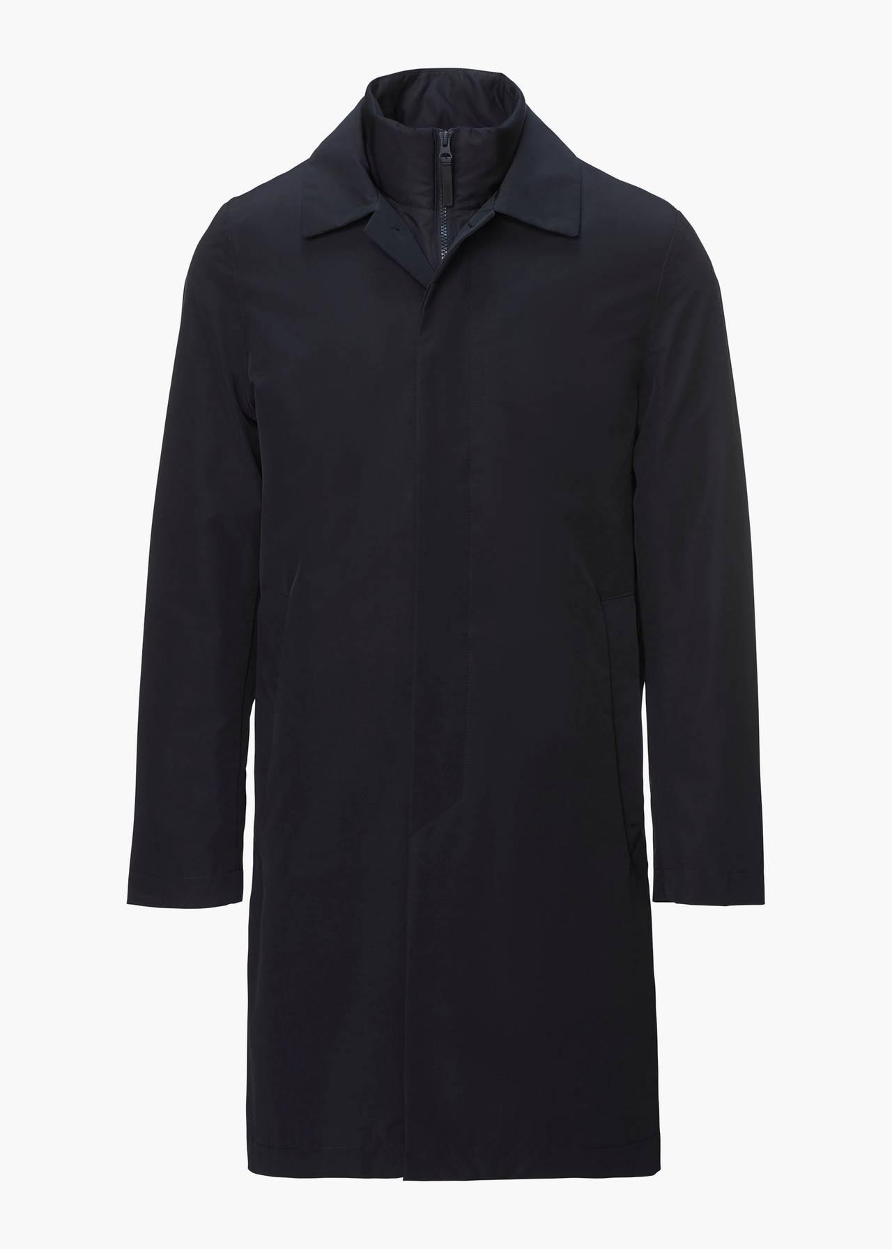 SWIMS - Mayfair Coat