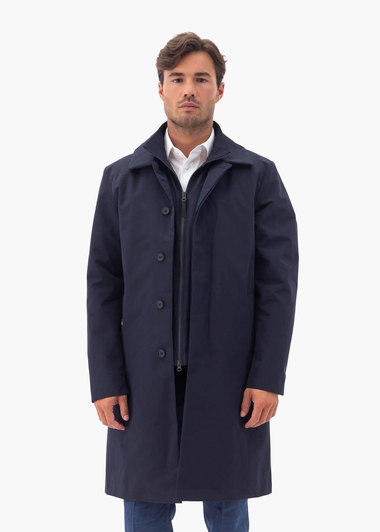 SWIMS - Mayfair Coat