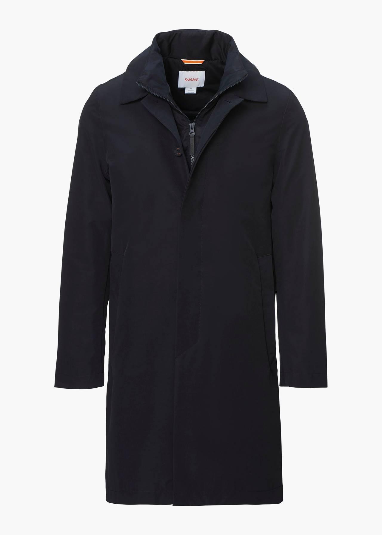 SWIMS - Mayfair Coat