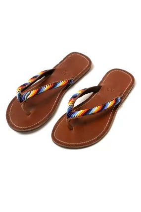 Tanzi flip-flop