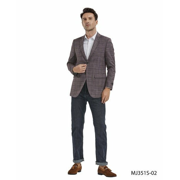 Tazzio Sport Coat