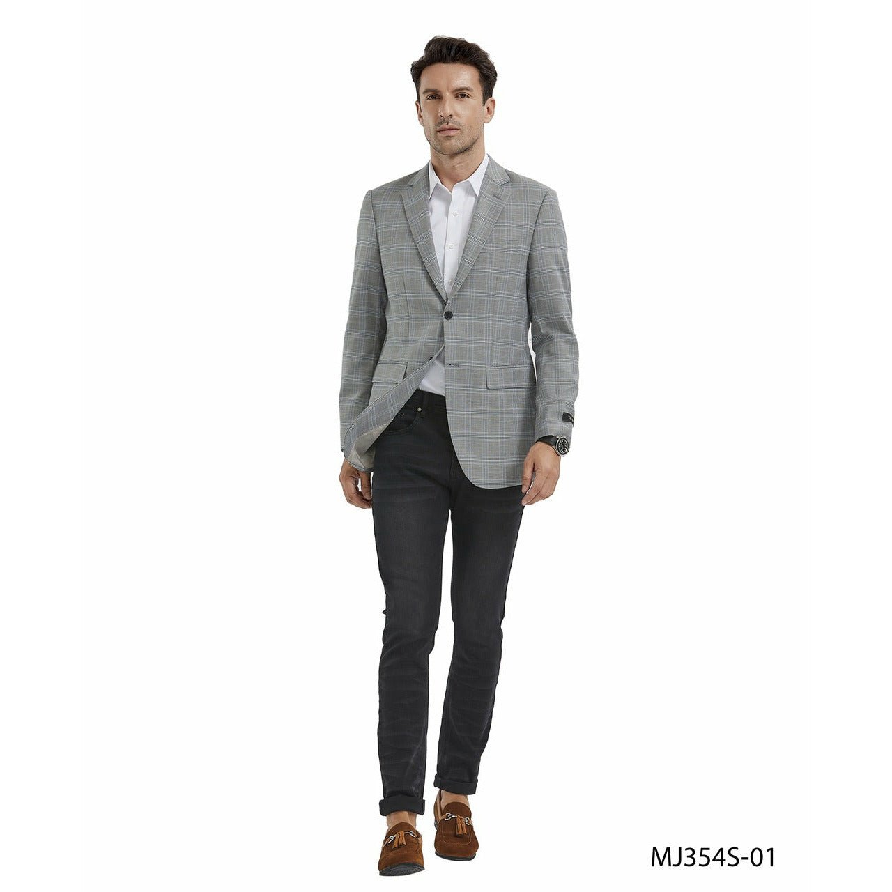 Tazzio Sport Coat